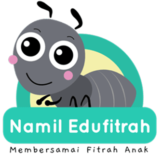 Namil Logo