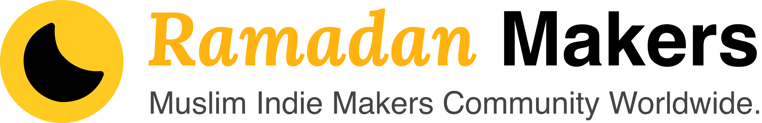 Ramadan Makers