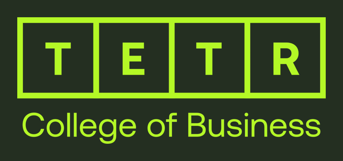 Tetr Logo